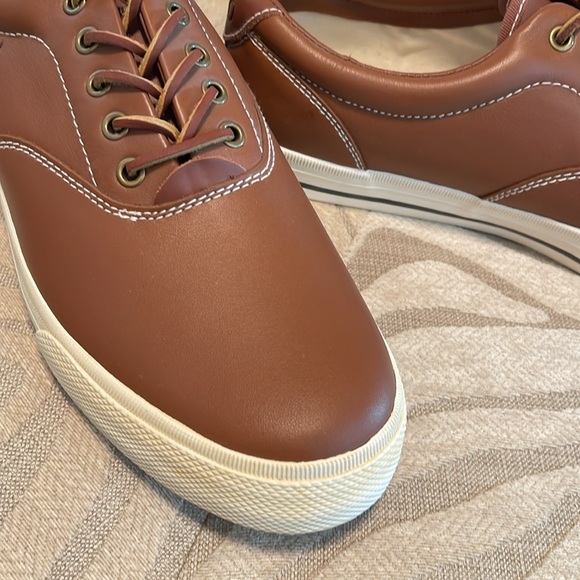 Ralph Lauren Shoes - Picture 3 of 7